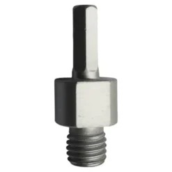 Adapter M14 för borrchuck
