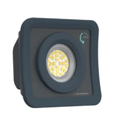 Arbetsbelysning Nova Mini 1000 lumen