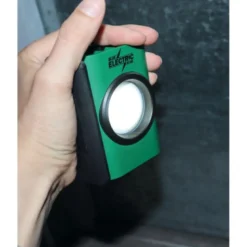 Arbetslampa Green mini, 1000 lumen