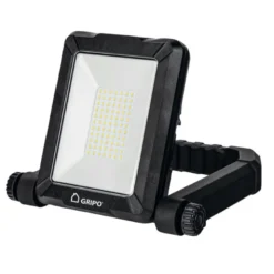 Arbetslampa Hybrid 18V, 725-2900 lumen