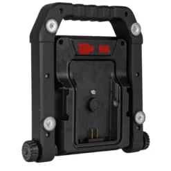 Arbetslampa Hybrid 18V, 725-2900 lumen