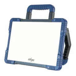 Arbetslampa Hybrid 2x18V 2500-10000 lumen