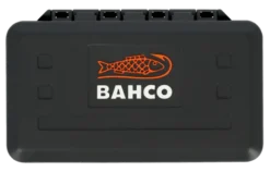 Bahco Bitssats impact 40-delar • snabbfäste