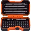 Bahco Bitssats 59/S54BC 54-delar