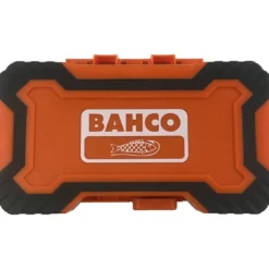 Bahco Bitssats 59/S35BC 35-delar Färgkodade