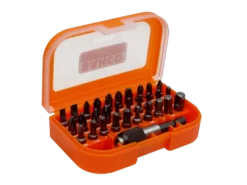 Bahco Bitssats 59/S31B 31-delar
