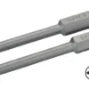 Bahco Bits Torx TR15 70mm 2-P