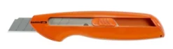 Bahco Brytbladskniv 18mm