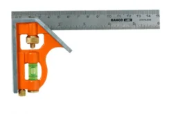 Bahco CS150 Kombinationsvinkelhake 150 mm
