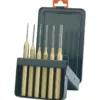 Bahco Dornset 6-delar