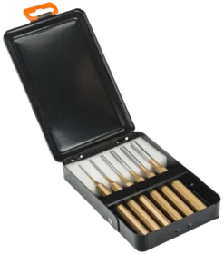 Bahco Dornset 6-delar