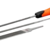 Bahco Filningssats 4,0mm, 5-delar