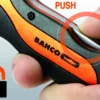 Bahco Fällkniv