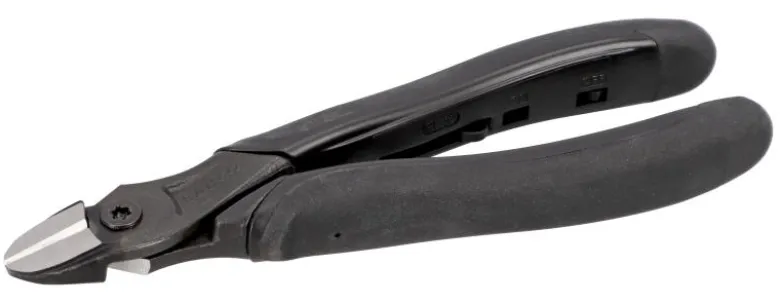 Bahco 2101G-160 Sidavbitare, Svart Sweden Rock
