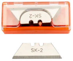 Bahco knivblad till SQZ-mini 15-pack