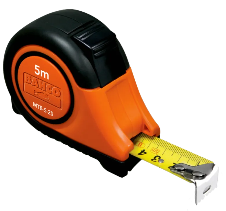 Bahco Måttband 5M