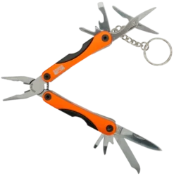 Bahco MTT121 Multiverktyg Mini