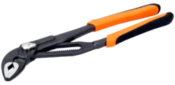 Bahco 7223 Polygrip • sidoknapp• 200mm • 45mm