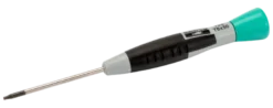 Bahco Precisionsskruvmejsel T7