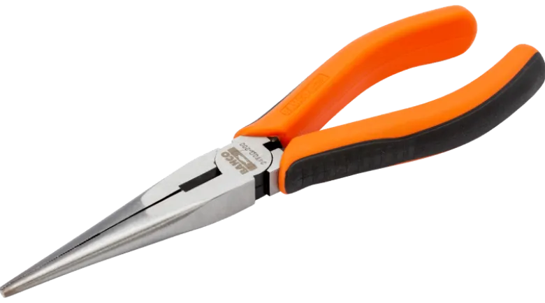 Bahco Spetstång 160mm