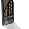 Bahco Spiralborrsats HSS-E 6-delar