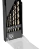 Bahco Spiralborrsats HSS-G 6-delar