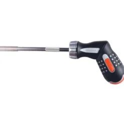Bahco Spärrskruvmejsel 808050P,pistolgrepp