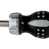 Bahco Spärrskruvmejsel Stubby