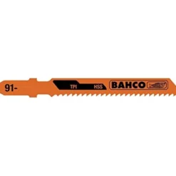 Bahco sticksågblad metall 107mm