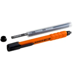 Bahco Stiftpenna + 2 reservstift
