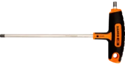 Bahco T-Handtag 5mm Insex