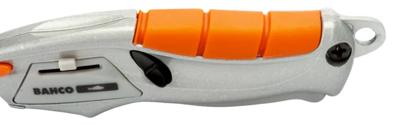 Bahco Universalkniv SQZ-MINI