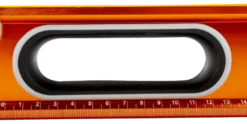 Bahco 466 Vattenpass 1200mm, magnetiskt