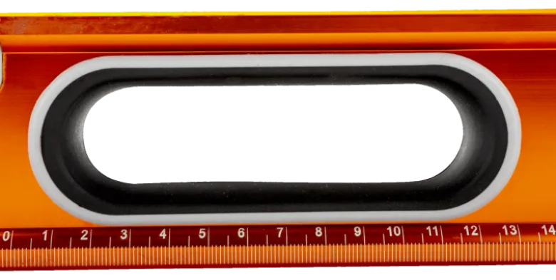 Bahco 466 Vattenpass 1200mm, magnetiskt