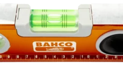 Bahco 466 Vattenpass 1200mm, magnetiskt