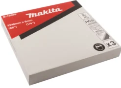 Bandsågblad Trä, figursåg 2240x6 6T • 3-P