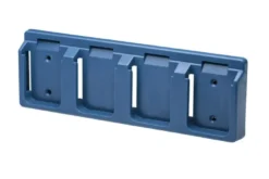 Batterihållare, för Makita 18V batteri