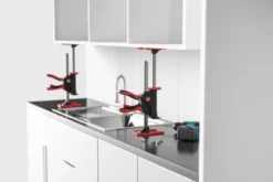 Bessey BEYCEPS Installationssats