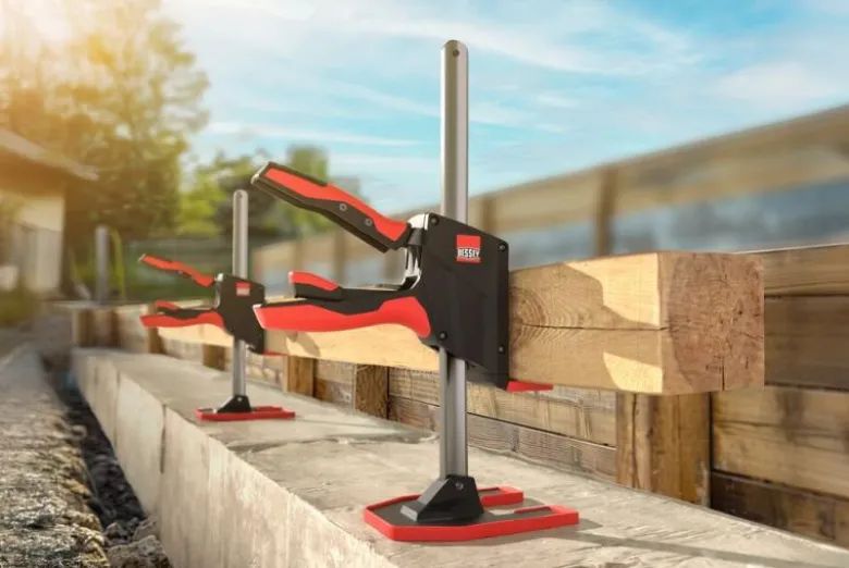 Bessey BEYCEPS Lyft och spänntving-enhands