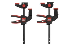 Bessey Enhands Bordstving EZR15-6SET 2-pack