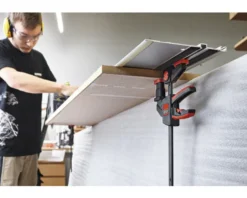 Bessey Enhands Bordstving EZR15-6SET 2-pack