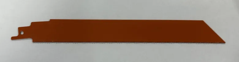 BH Tigersågblad Metall 225mm 14TPI 10-P