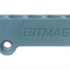 BITMAG- Bitshållare Blå (komposit)