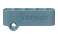 BITMAG- Bitshållare Blå (komposit)