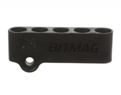 BITMAG- Bitshållare Svart (komposit)