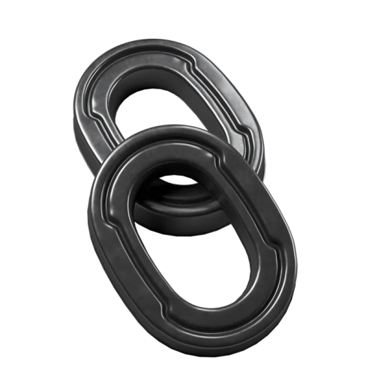 ComfortPad Gelringar