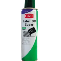 CRC Label off super , 250ml