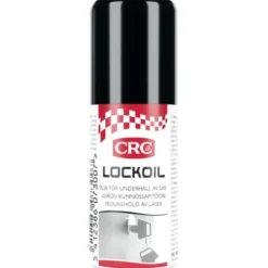 CRC Låsolja 40ml