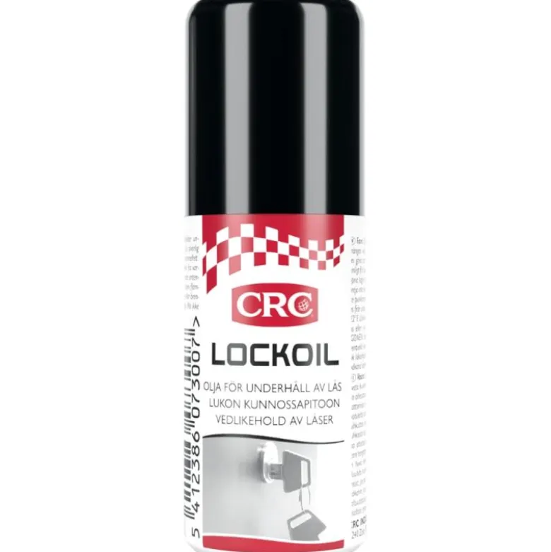 CRC Låsolja 40ml