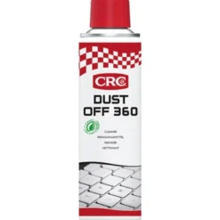 CRC Renblåsning dust off, 125ml